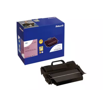 Pelikan kartuša s tonerjem za Lexmark T650H21E črna