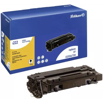 Pelikan kartuša s tonerjem za HP CE255A črna