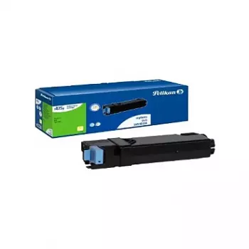 Pelikan kartuša s tonerjem za Dell 59310314, rumena