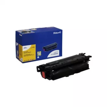 Pelikan kartuša s tonerjem za HP CE263A, magenta