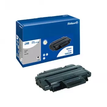 Pelikan kompatibilna kartuša s tonerjem za Xerox 106R01374, črna