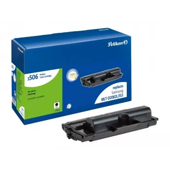 Pelikan Hardcopy kompatibilna kartuša s tonerjem za Samsung MLT-D2082L, črna