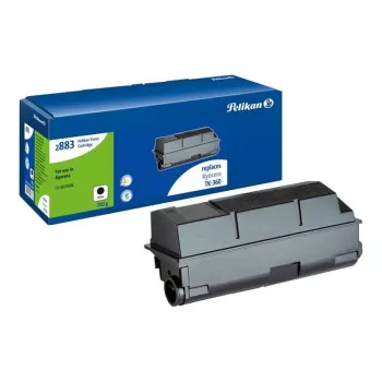 Pelikan kartuša s tonerjem za Kyocera TK360, črna