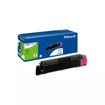 Pelikan kartuša s tonerjem za Kyocera TK-580M, magenta
