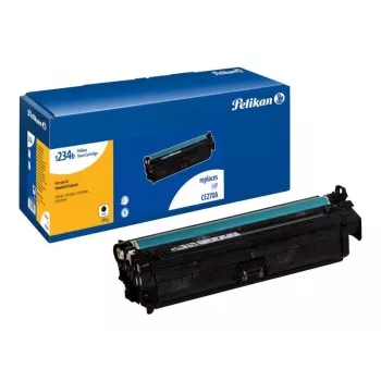 Pelikan kartuša s tonerjem za HP CE270A, črna