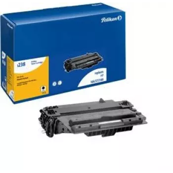 Pelikan kartuša s tonerjem za HP CF214A, črna