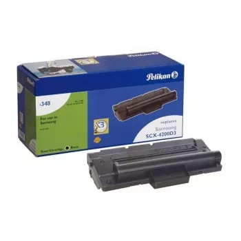 Pelikan združljiv slikovni boben za Samsung MLT-R116, črn