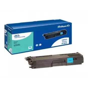Pelikan toner za Brother TN900C cyan