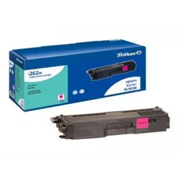 Pelikan kartuša s tonerjem za Brother TN-900M magenta