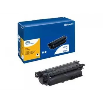 Pelikan kompatibilna kartuša s tonerjem za HP CF320A (650A) črna - standardna zmogljivost