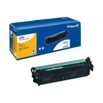 Pelikan kartuša s tonerjem za HP CE340A črna