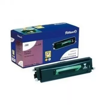 Pelikan toner za Lexmark 52D2H0E črn