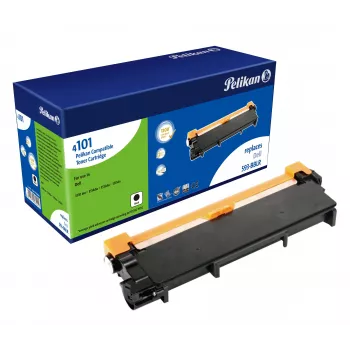 Pelikan toner za Dell 593BBLR črn