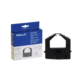 Pelikan barvni trak 520676, združljiv za Fujitsu DL3300 GR.644, črn, 8m