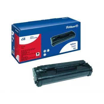 Pelikan združljiva kartuša s tonerjem za Canon FX-3 (črna)