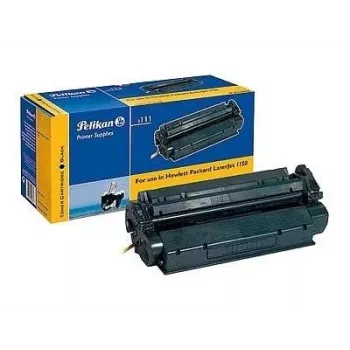 Pelikan kartuša s tonerjem za HP Q2624A črna
