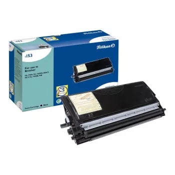 Pelikan združljiva kartuša s tonerjem za Brother TN-5500 črna, visok izkoristek
