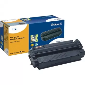Pelikan kartuša s tonerjem za HP CF540A črna