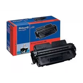 Pelikan kartuša s tonerjem za Canon FX7 črna