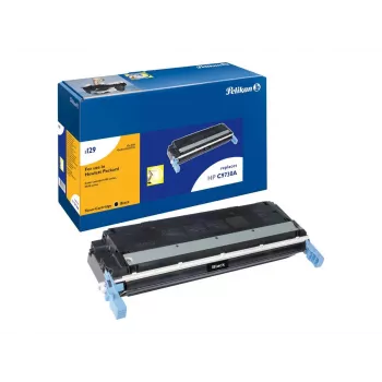 Pelikan kartuša s tonerjem za HP C9730A črna