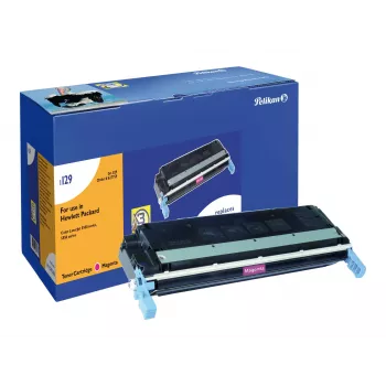 Pelikan kartuša s tonerjem za HP C9733A magenta