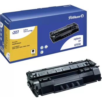 Pelikan združljiva kartuša s tonerjem za HP Q7553A (53A) – črna – standardni doseg – 3000 strani