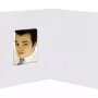 DAIBER mape bele mat 38x58 mm – 100 kosov