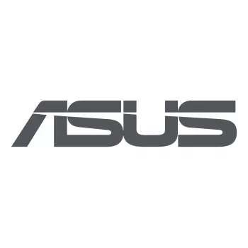 ASUS napajalnik, črn, fiksni EU vtič