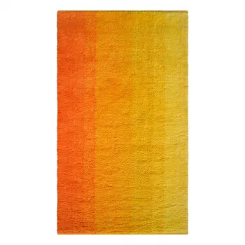 Dyckhoff Colori kopalna preproga rumena 70,0 x 120,0 cm