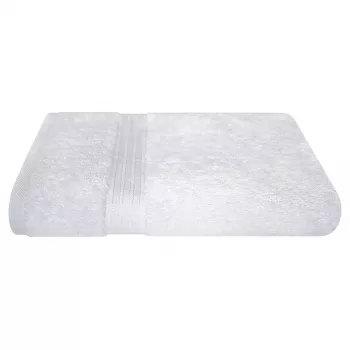 Dyckhoff Siena kopalna brisača bela 70 x 140 cm