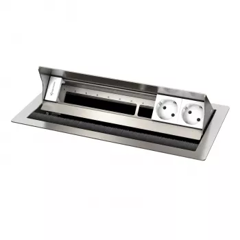 Kindermann CablePort standard² podometna doza