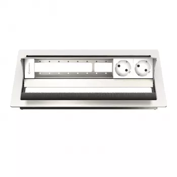 Kindermann CablePort standard² podometna doza