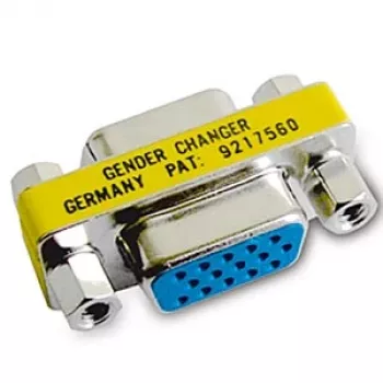 KINDERMANN vmesnik za spremembo spola VGA HD15 (TH0823-04)