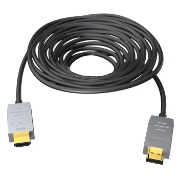 Kindermann HDMI 2.0 AOC kabel 10m vtič/vtič KIN 5809006210