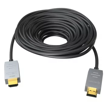 Kindermann HDMI 2.0 AOC kabel 25m vtič/vtič