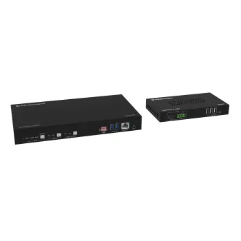 Kindermann MultiSwitch 21 HDBT – 18 Gbps – RS-232