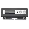 Kindermann CablePort desk² 6-kratni 2x vtičnica USB namizni vpenjalni modul