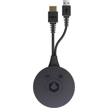 Kindermann Klick+Show 4K HDMI oddajnik