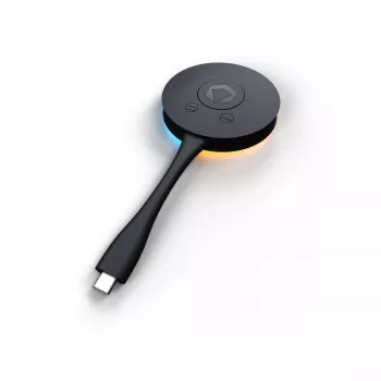 Kindermann Klick+Show 4K USB-C oddajnik