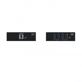 Kindermann USB 3.2 Cat podaljšek – 100 m