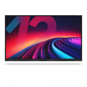 Kindermann zaslon na dotik TD-1275 75