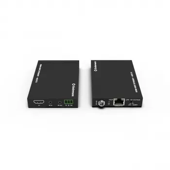 Kindermann HDMI-HDBT podaljševalnik² - 4K30 Tx - RS-232 - HDMI