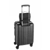 TROIKA BLACK TECH 2 GO organizacijska torbica za kable (BBL72/BK)