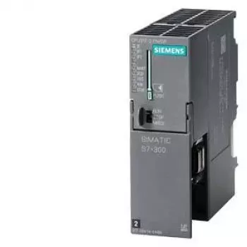 Siemens SIMATIC S7-300 CPU 317-2 PN/DP centralna procesna enota z 1 MByte