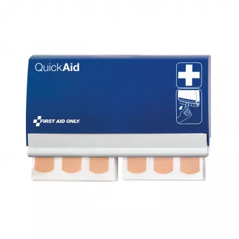 First Aid Only QuickAid dozirnik obližev P-44001 00
