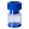 First Aid Only drobilnik tablet modro prozoren