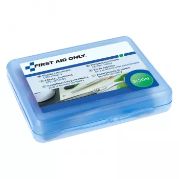 First Aid Only obliži P-10025 pisarna/hobi 20 kosov/paket