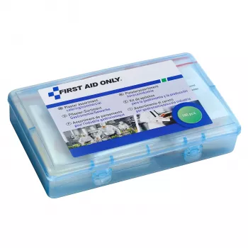 First Aid Only obliži P-10026 zaznavni gastronomija 100 kosov