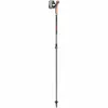 LEKI palice za nordijsko hojo Nordic Walking Instructor Lite rdeče