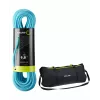 EDELRID Boa vrv 9,8 mm 50 m z vrečo za vrv